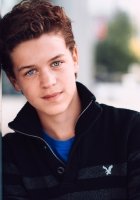 Jacob Buster