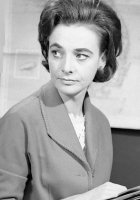 Jacqueline Hill