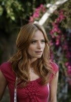 Jaime Ray Newman