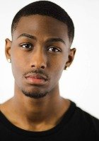 Jairus Carey