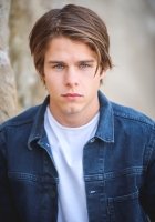 Jake Manley