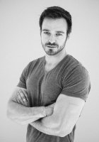 Jake Stormoen