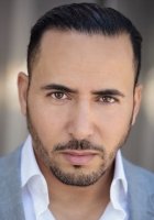 Jamal Antar