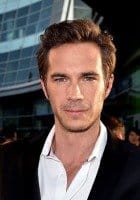 James D'Arcy