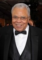 James Earl Jones