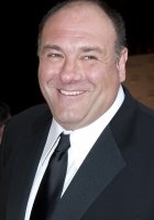 James Gandolfini