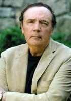 James Patterson