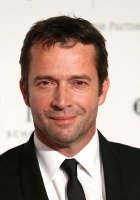 James Purefoy