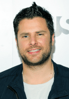 James Roday