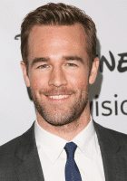 James Van Der Beek