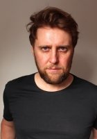 Jamie Beamish