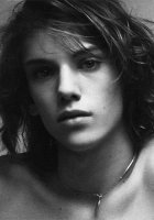 Jamie Campbell Bower