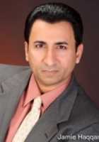 Jamie Haqqani