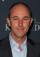 Jamie McShane