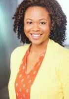 Jamila Webb
