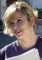 Jane Bussmann