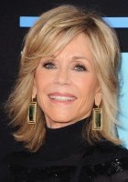 Jane Fonda