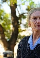 Jane Thorne
