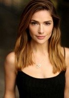 Janet Montgomery