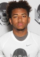 Jaren Mitchell