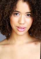 Jasmin Savoy Brown