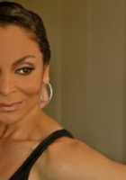 Jasmine Guy