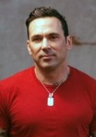 Jason David Frank