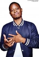Jason Mitchell