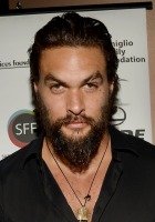 Jason Momoa