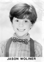 Jason Woliner
