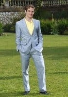 Jedidiah Goodacre
