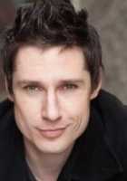 Jeff Bryan Davis