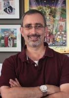 Jeff Schechter