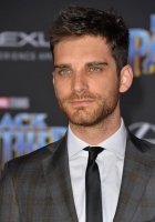 Jeff Ward
