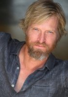 Jeffrey Doornbos