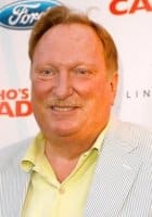 Jeffrey Jones