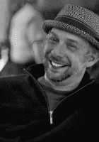 Jeffrey Lieber