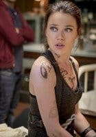Jemima West