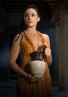 Jenna Lind