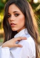 Jenna Ortega
