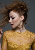 Jennifer Ferrin