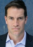 Jeremy Holm