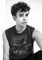 Jeremy McClain