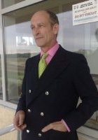 Jeremy Wheeler