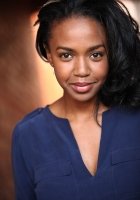 Jerrika Hinton