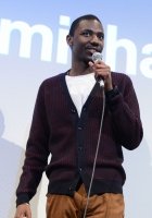 Jerrod Carmichael