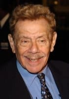 Jerry Stiller