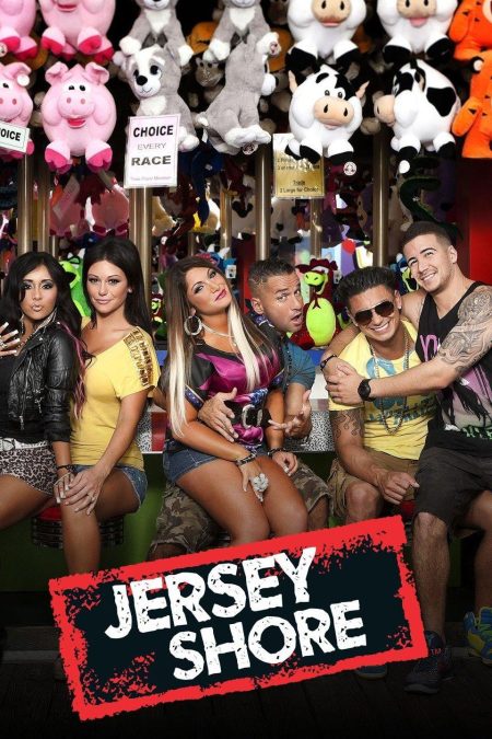 Jersey Shore