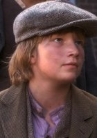Jesse Bostick