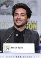 Jesse Rath